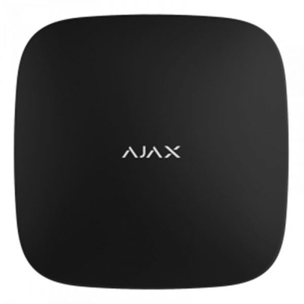 Ajax   Hub 2, gsm, ethernet, jeweller, ,  000015393 -  1
