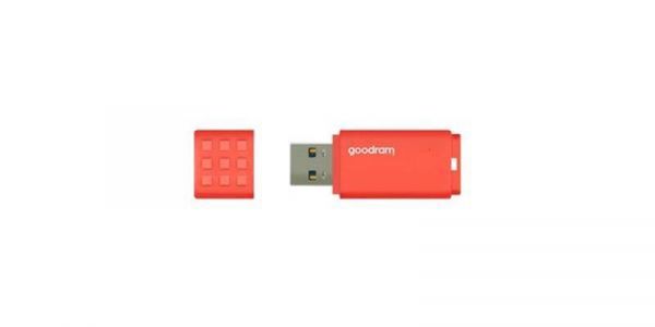 USB3.0 32GB GOODRAM UME3 Orange (UME3-0320O0R11) - �������� 2