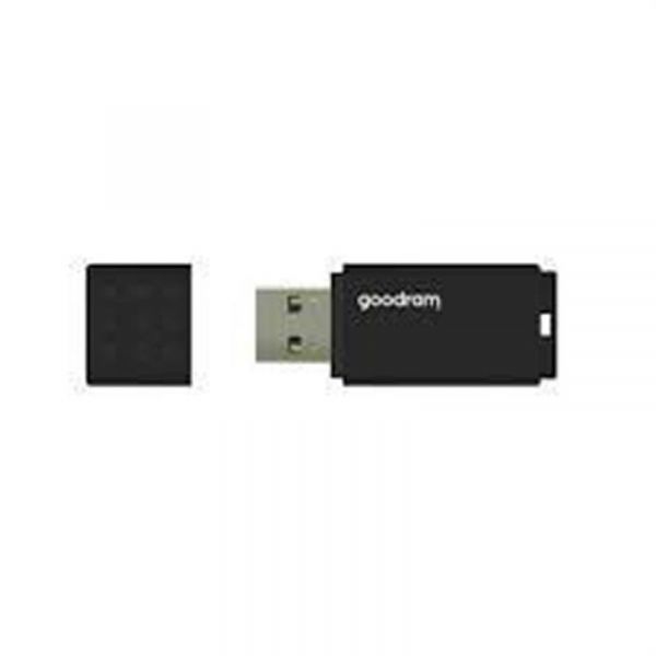 USB3.0 32GB GOODRAM UME3 Black (UME3-0320K0R11) -  1