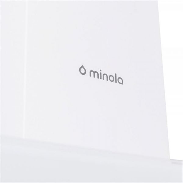  Minola HDN 5212 WH 700 LED -  6