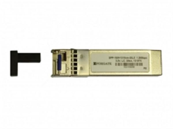 ������ SFP FoxGate 1000 SC 1310nm 3 �� (SFPd-1SM-1310nm-3SC) � �������� DDM - �������� 1