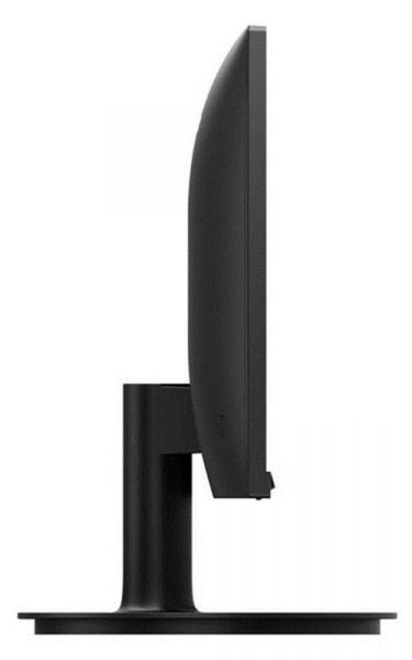 Philips 21.5"  221V8/00 VA Black -  3