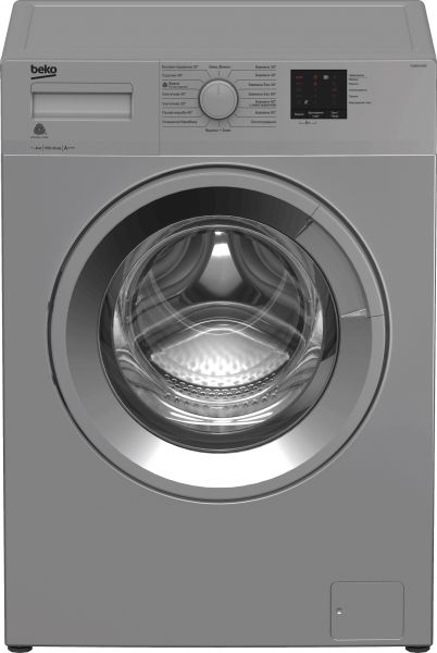 ������� ������ Beko WUE6511XSS - �������� 1
