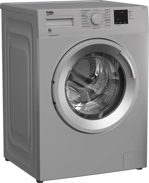 ������� ������ Beko WUE6511XSS - �������� 2