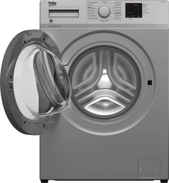 ������� ������ Beko WUE6511XSS - �������� 3