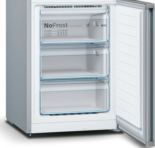 ����������� Bosch KGN36VL326 - �������� 5