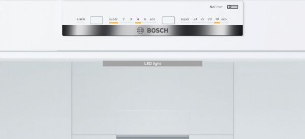 ����������� Bosch KGN36VL326 - �������� 6