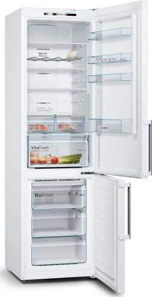 ����������� Bosch KGN39VW316 - �������� 2