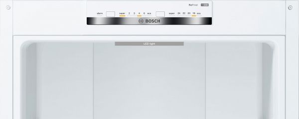  Bosch KGN39VW316 -  3