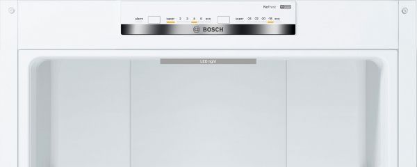 ����������� Bosch KGN39VW316 - �������� 3