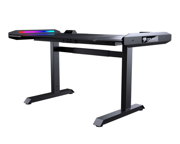 ����������� ��� Cougar Mars Black - �������� 4