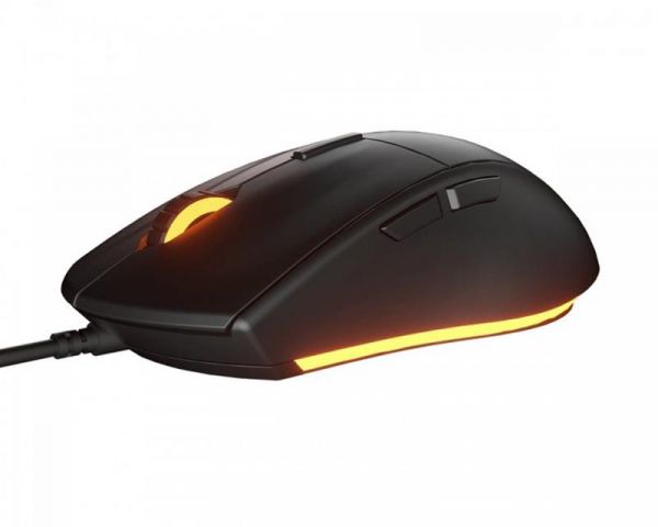 ���� Cougar Minos XC Black USB + ������ Speed XC - �������� 4