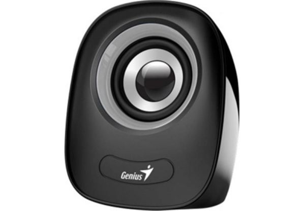 ������������ ������� Genius SP-Q160 Grey (31730027400) - �������� 2