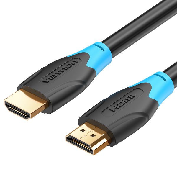  Vention HDMI-HDMI, 5m, v1.4 (AACBJ) -  1