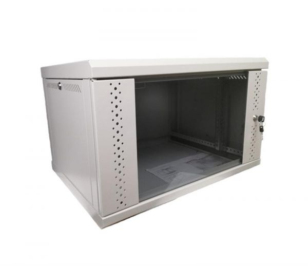 ���� ������� EServer 19" 6U-600�350�370 (����), ��� (ES-�635G) - �������� 2