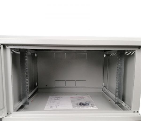 ���� ������� EServer 19" 6U-600�350�370 (����), ��� (ES-�635G) - �������� 3