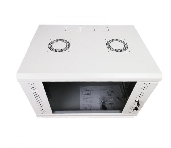 ���� ������� EServer 19" 6U-600�350�370 (����), ��� (ES-�635G) - �������� 4