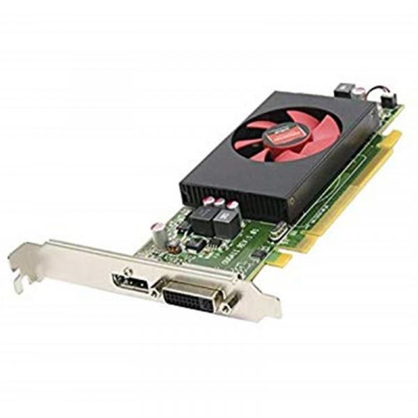 ³ AMD Radeon HD8570 1GB DDR3 Dell (4190- 24-A) Refurbished -  1
