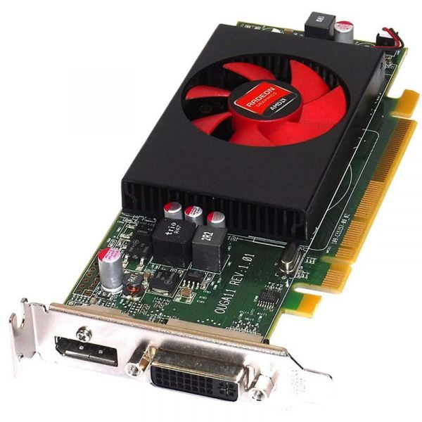 AMD Radeon R7 250 4GB DDR3 Dell (E32-0404940-C24) Refurbished -  1