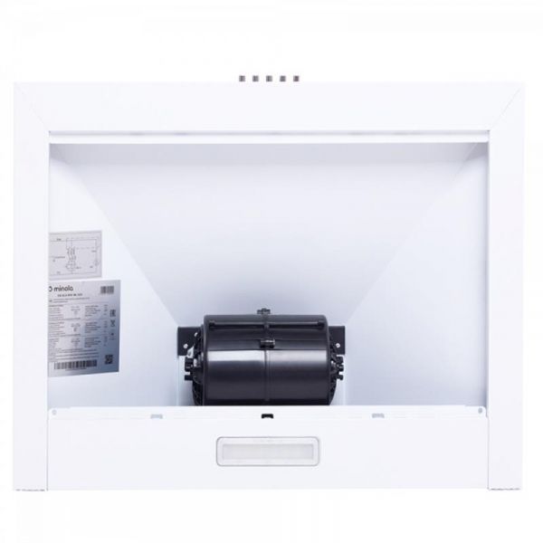 ������� Minola HK 6214 WH 700 LED - �������� 6