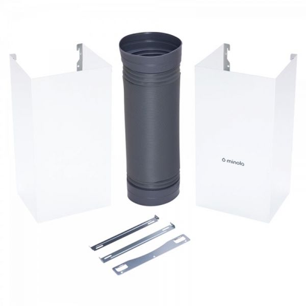 ������� Minola HK 6214 WH 700 LED - �������� 9