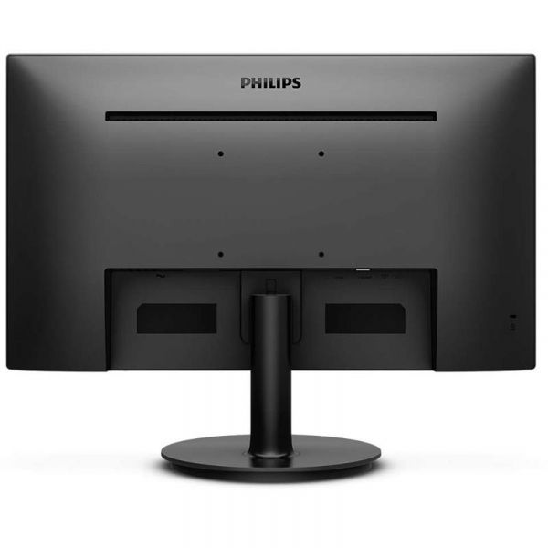 Philips 21.5" 221V8A/00 VA Black -  4