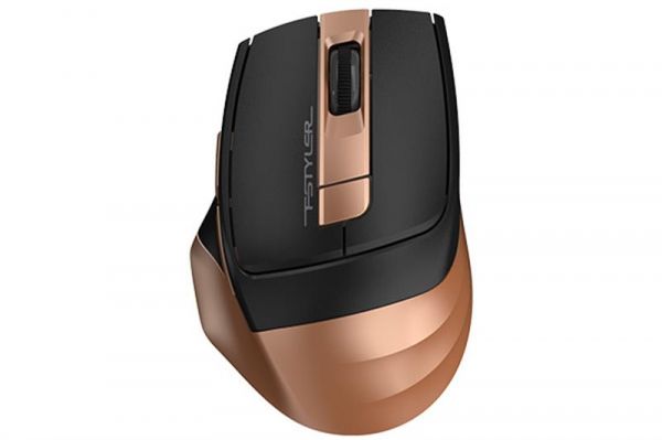   A4Tech FG35 Bronze USB -  1