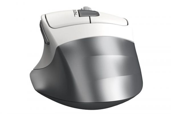 ���� ������������ A4Tech FG35 Silver USB - �������� 4