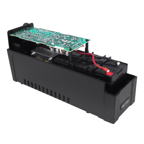 ��� LogicPower 600VA-P, Lin.int., AVR, 2 x ����, ������� - �������� 4