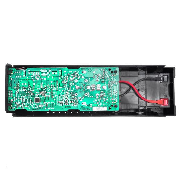 ��� LogicPower 600VA-P, Lin.int., AVR, 2 x ����, ������� - �������� 5