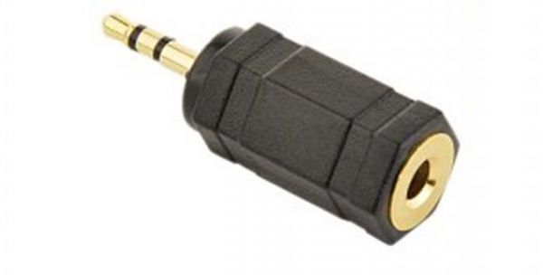  2.5 M / F 3.5  Cablexpert (A-3.5F-2.5M) -  1