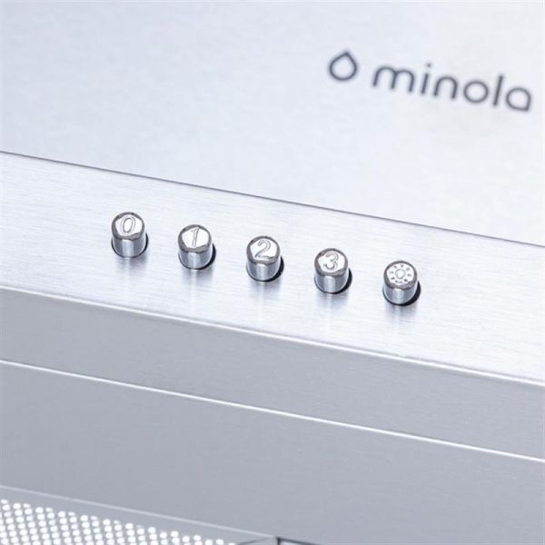 Minola Slim T 6712 I 1100 LED -  6