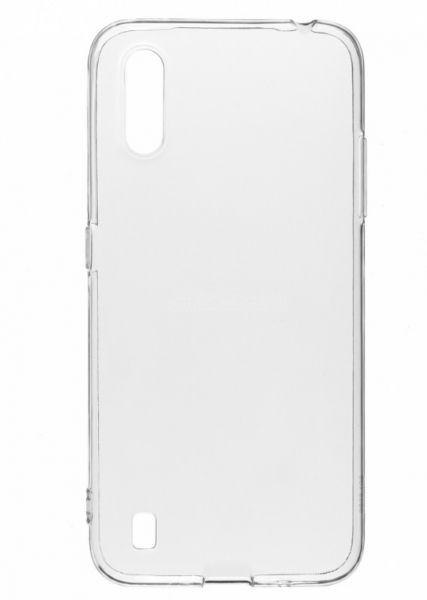     Armorstandart Air  Samsung Galaxy A01 SM-A015 Transparent (ARM56141) -  1