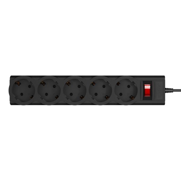 Գ���� �������� LogicPower 5 ������� 5� LP-X5 Premium Black (LP9585) - �������� 2