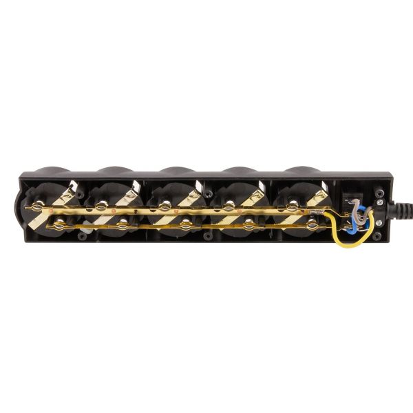 Գ���� �������� LogicPower 5 ������� 5� LP-X5 Premium Black (LP9585) - �������� 3