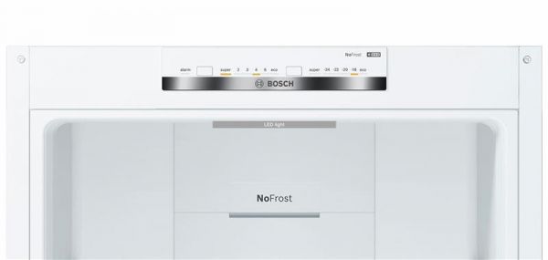 ����������� BOSCH KGN 39UW316 - �������� 6