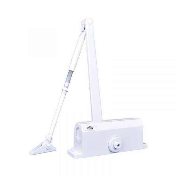 �������� ATIS DC-602 White - �������� 1