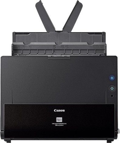 ��������-������ �4 Canon DR-C225II 3258C003 - �������� 1