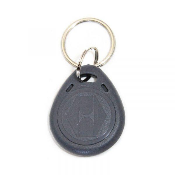 ����-������ ATIS RFID KEYFOB EM RW Gray - �������� 1
