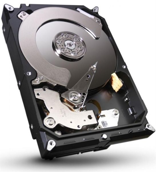 ���������� HDD SATA 1.0TB Seagate BarraCuda 7200.14 7200rpm 64MB (ST1000DM003) Refurbished - �������� 1