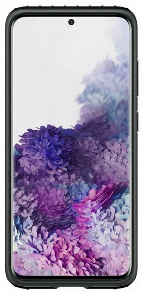 �����-�������� Samsung Protective Standing Cover ��� Samsung Galaxy S20 SM-G980 Black (EF-RG980CBEGRU) - �������� 2