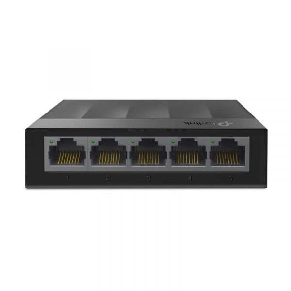  TP-LINK LS1005G, 5x10/100/1000 Mb/s,  ,  -  1