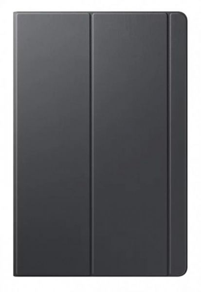 �����-������ Samsung Book Cover ��� Samsung Galaxy Tab S6 SM-T860/SM-T865 Dark Grey (EF-BT860PJEGRU) - �������� 1