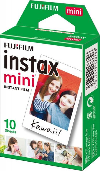 ���������� Fujifilm Instax Mini, 10� (16567816) - �������� 1
