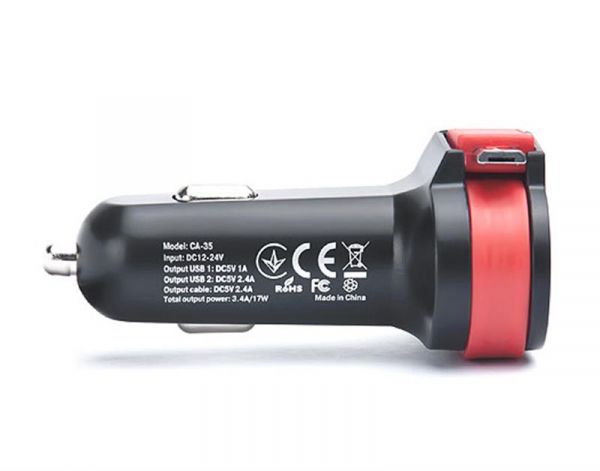    REAL-EL CA-35 UAH -  5