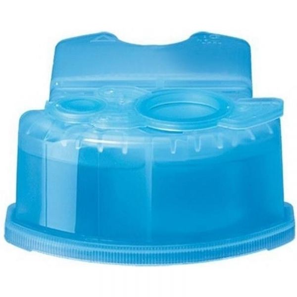   BRAUN CCR4 Clean & Renew -  1