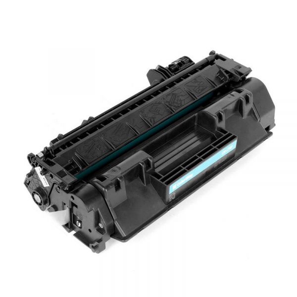  CW (CW-C719P) Canon MF5840/LBP6300 (Canon 719/719H/CE505A) Premium -  6