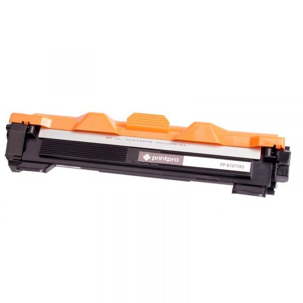 �������� PrintPro NonStop (PP-B1075NS) Brother HL-1112R/DCP-1510/MF-1810 (TN1075) - �������� 2