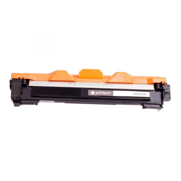 �������� PrintPro NonStop (PP-B1075NS) Brother HL-1112R/DCP-1510/MF-1810 (TN1075) - �������� 3