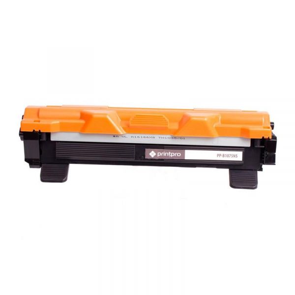 �������� PrintPro NonStop (PP-B1075NS) Brother HL-1112R/DCP-1510/MF-1810 (TN1075) - �������� 4